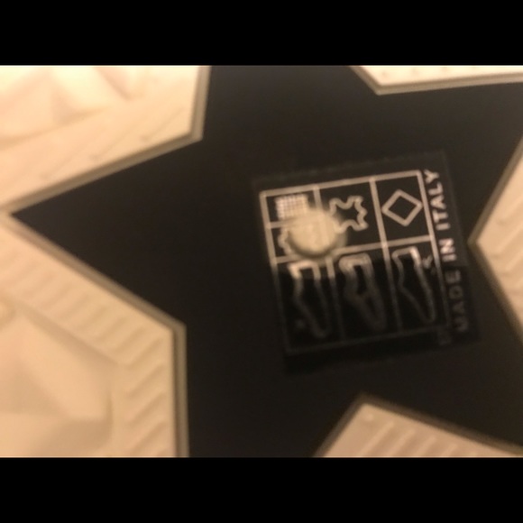 Christian Dior Tennis “Chucks” - Picture 5 of 6